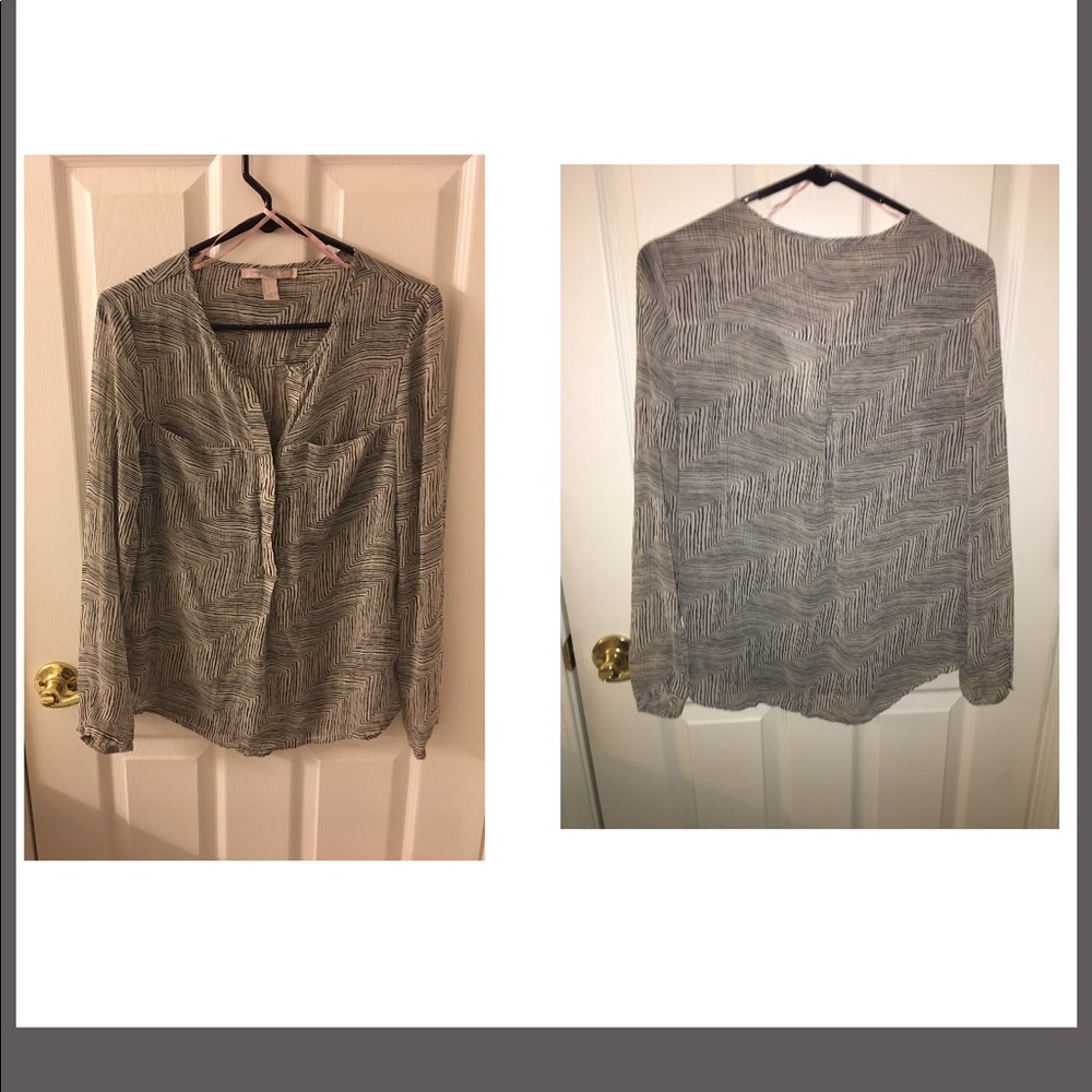 Blouse